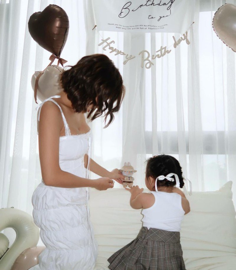 Tương tác và nắm bắt khoảnh khắc tự nhiên