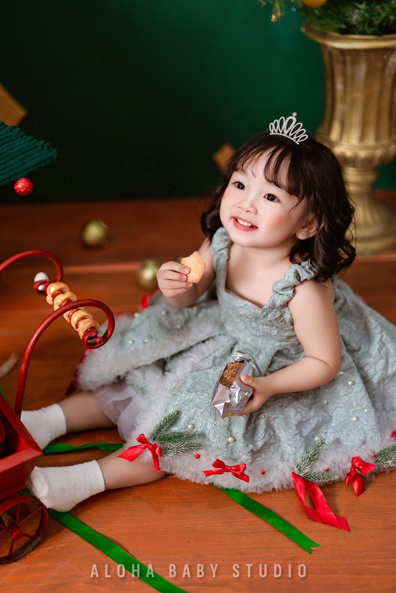 Đặt tên ở nhà cho bé gái bằng cung hoàng đạo