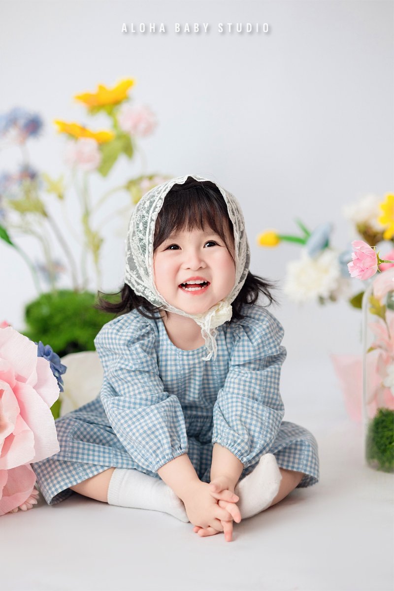 Đặt tên cho con gái ở nhà gần gũi với thiên nhiên