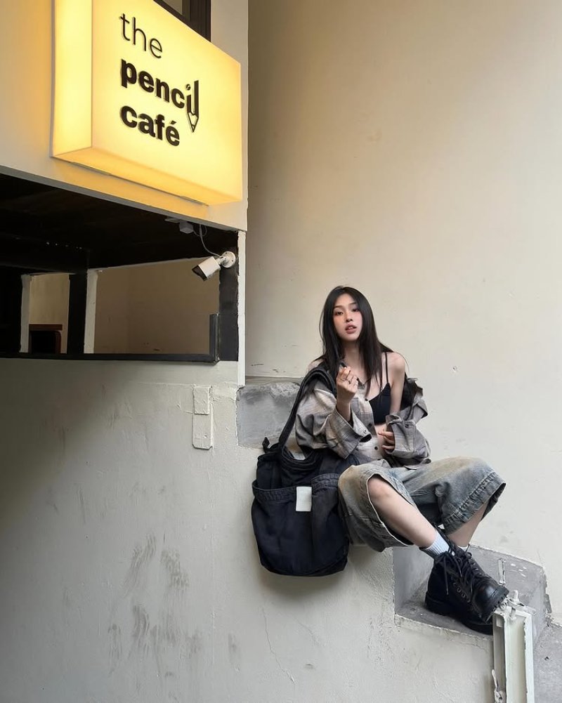 Ý nghĩa của việc chụp lookbook