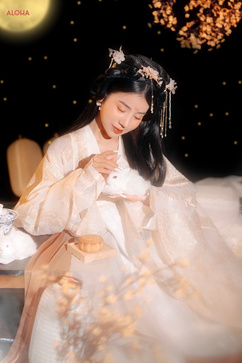 Ý tưởng Trăng cổ tích