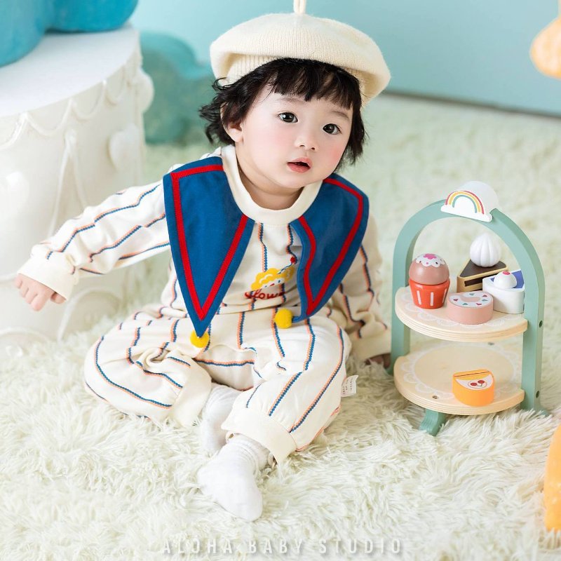 Tên ở nhà cho bé gái theo tên các loại hoa quả