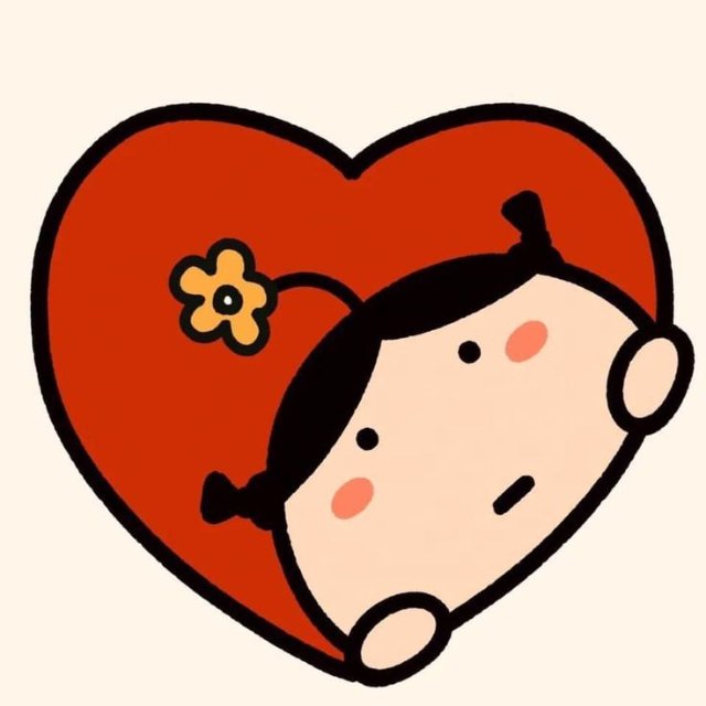 Hình Avatar Đôi Chibi ( Nguồn ảnh: Sưu tầm )