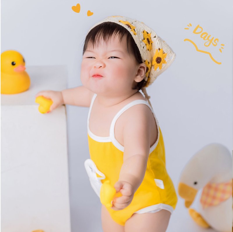Đặt tên cho bé gái ở nhà bằng tiếng Anh