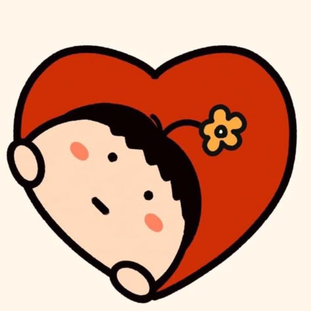 Hình Avatar Đôi Chibi 2025 ( Nguồn ảnh: Sưu tầm )