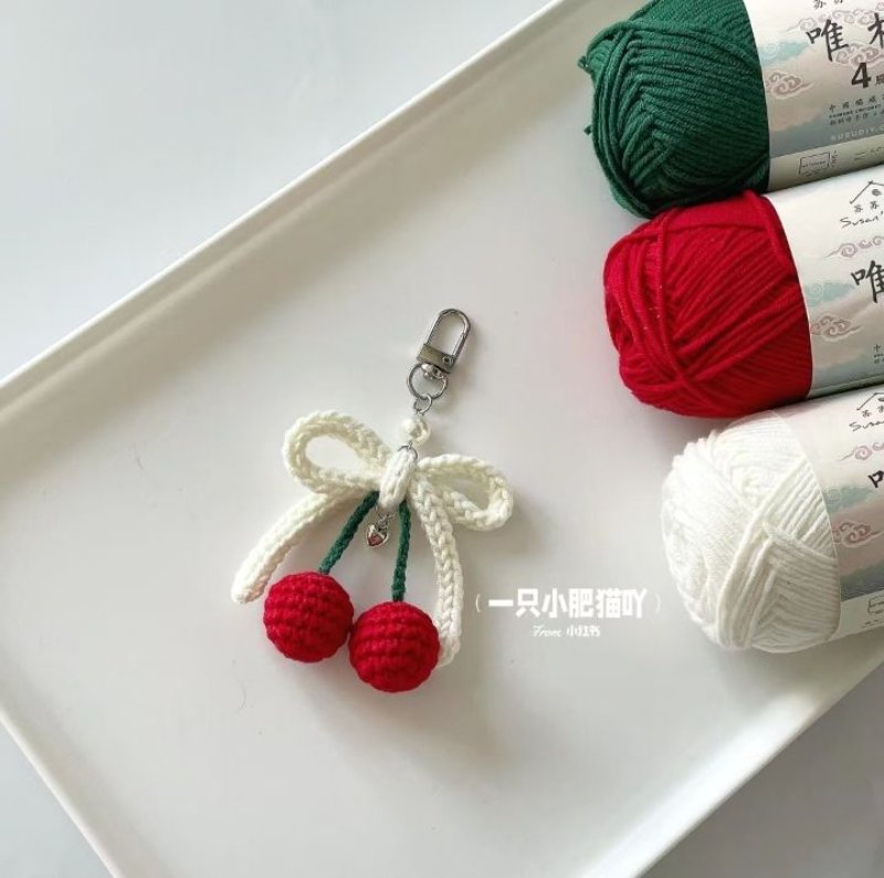 Quà handmade ( nguồn ảnh: sưu tầm )