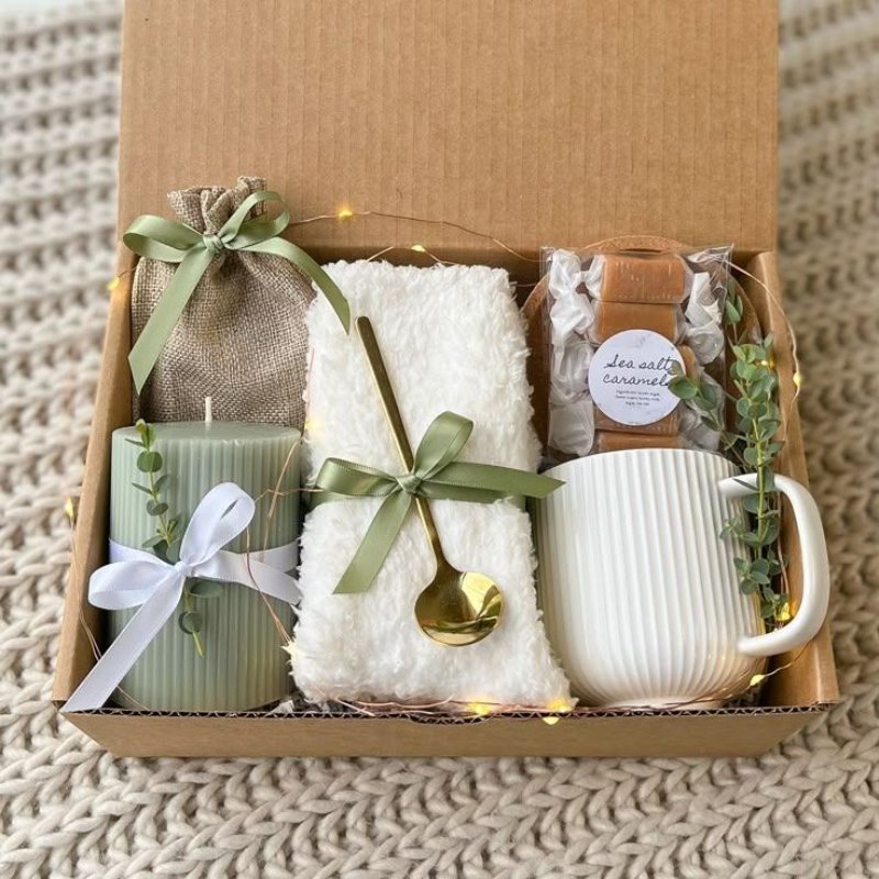 Giftset ( nguồn ảnh: sưu tầm )