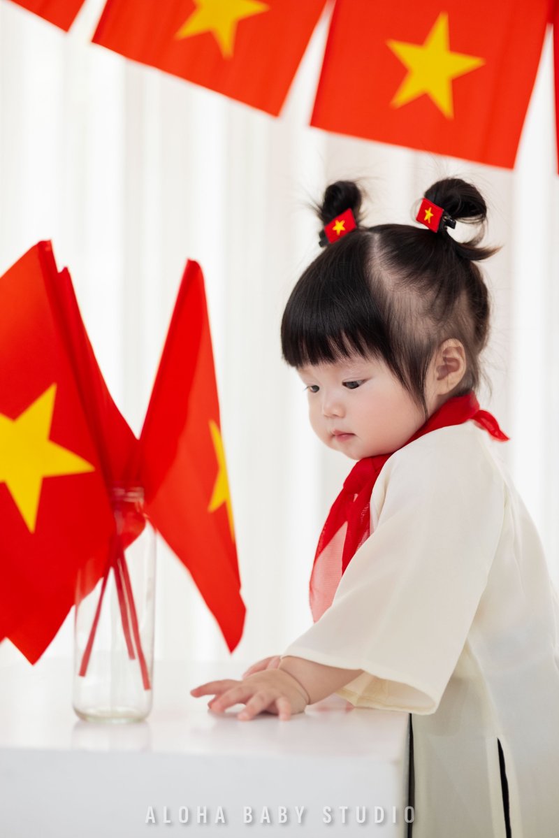 Tên ở nhà cho bé gái theo tên món ăn