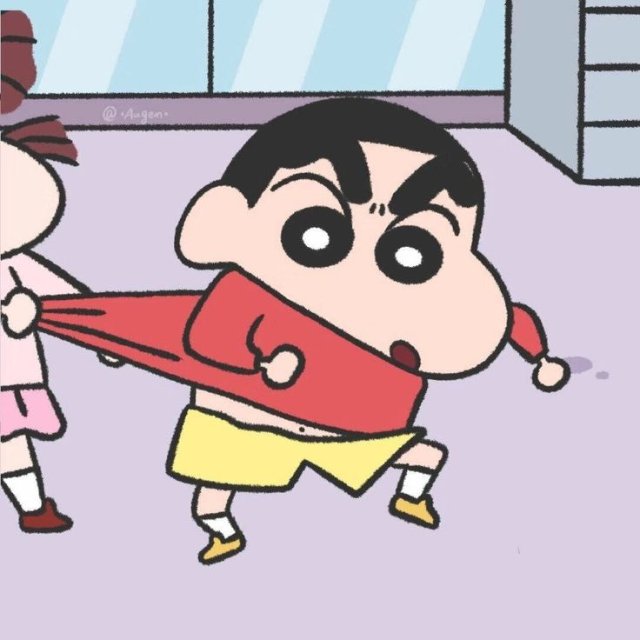 ảnh đôi anime ( nguồn ảnh: sưu tầm )