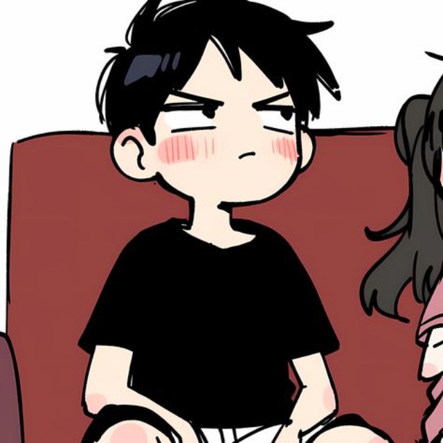 Hình nền cặp đôi Chibi siêu cute ( nguồn ảnh: sưu tầm )