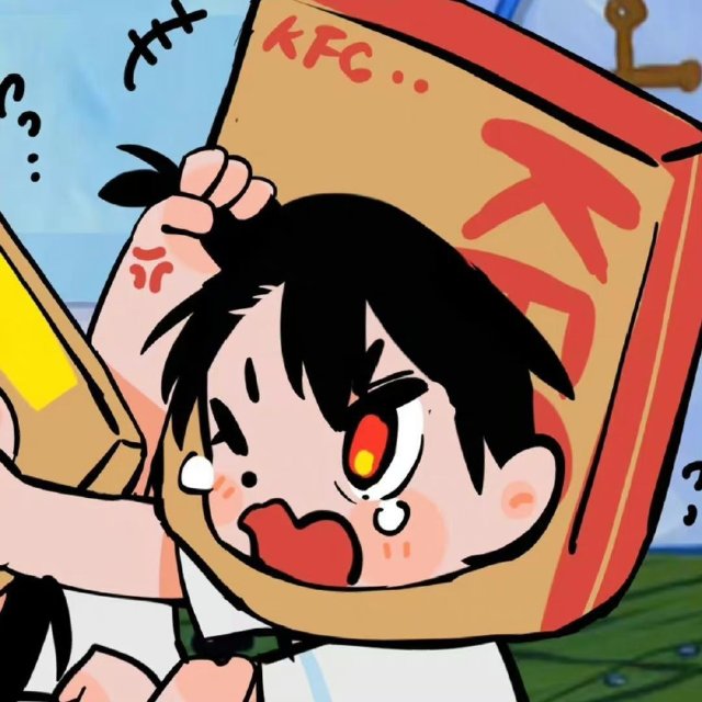 Ảnh avatar cặp đôi hoạt hình ngọt ngào và ấm áp ( nguồn ảnh: sưu tầm )