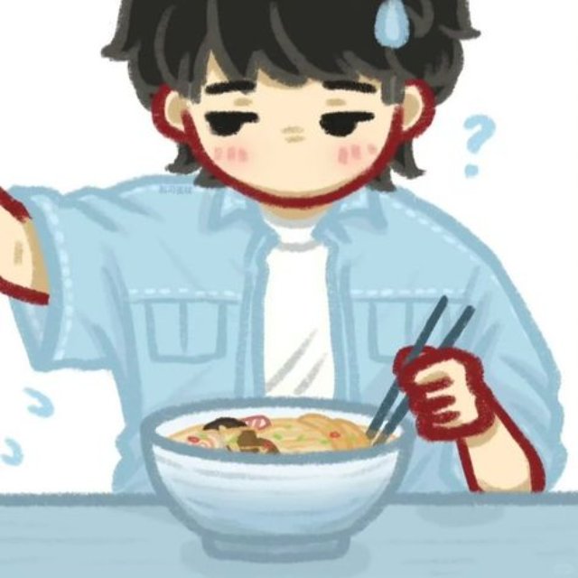 avatar đôi nam nữ vô tri meme mới nhất 2025 ( nguồn ảnh: sưu tầm )