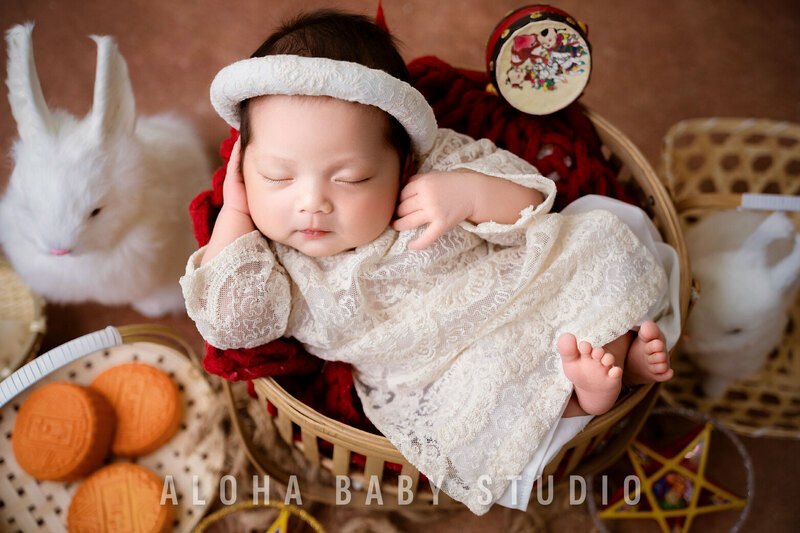 Lựa chọn chủ đề chụp ảnh Trung Thu