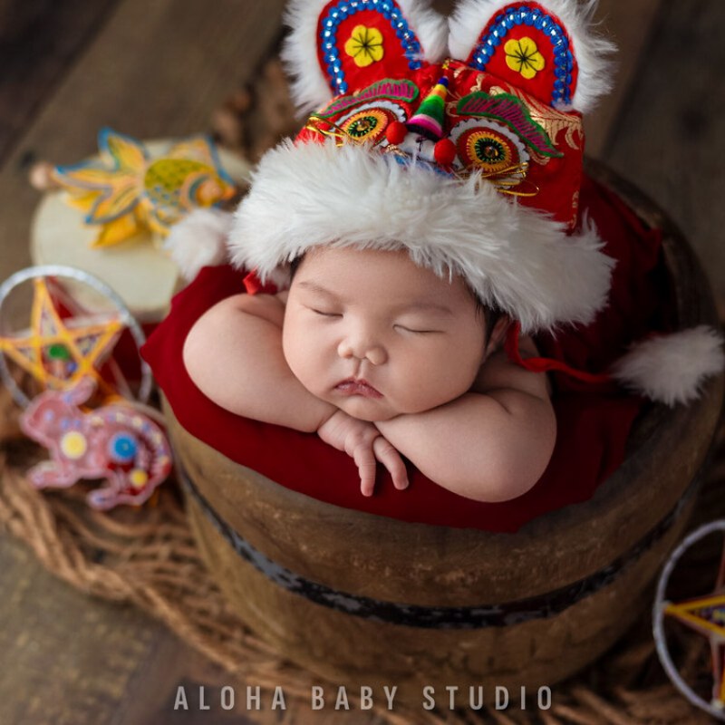 Những việc cần chuẩn bị cho buổi chụp ảnh Trung Thu cho bé