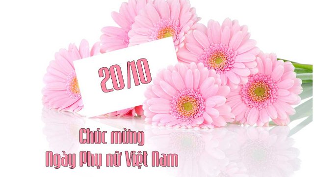 Hình ảnh 20/10 ý nghĩa đẹp