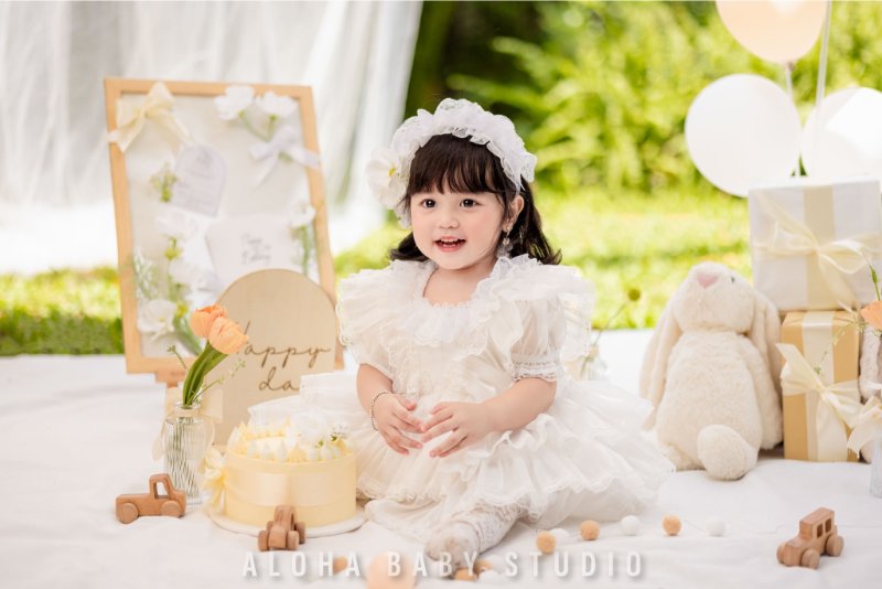 Tên hay ở nhà cho bé gái giống tên nốt nhạc