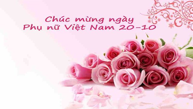 Hình ảnh 20/10 đẹp thân thương