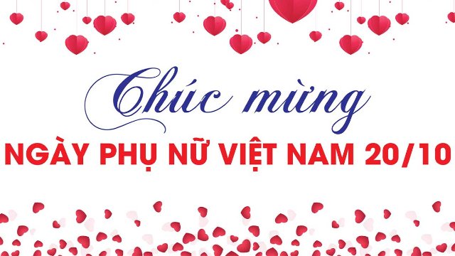 Hình ảnh 20/10 đẹp ý nghĩa