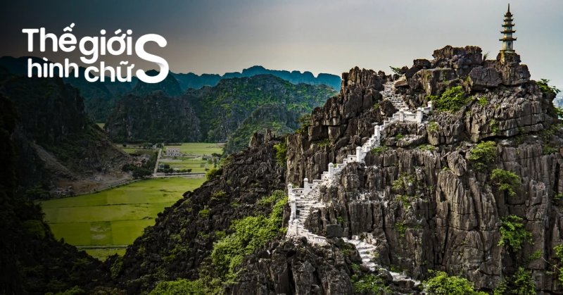 Hang Múa: View Toàn Cảnh Tuyệt Đẹp Cho Những Shot Độc Đáo