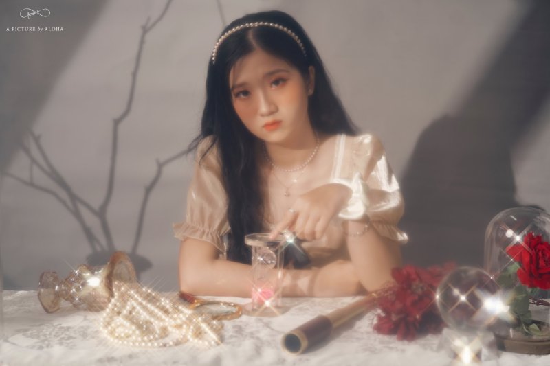 Đi chụp kỷ yếu với bạn nên mặc gì?