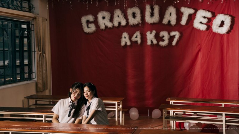 Thư giãn và tận hưởng