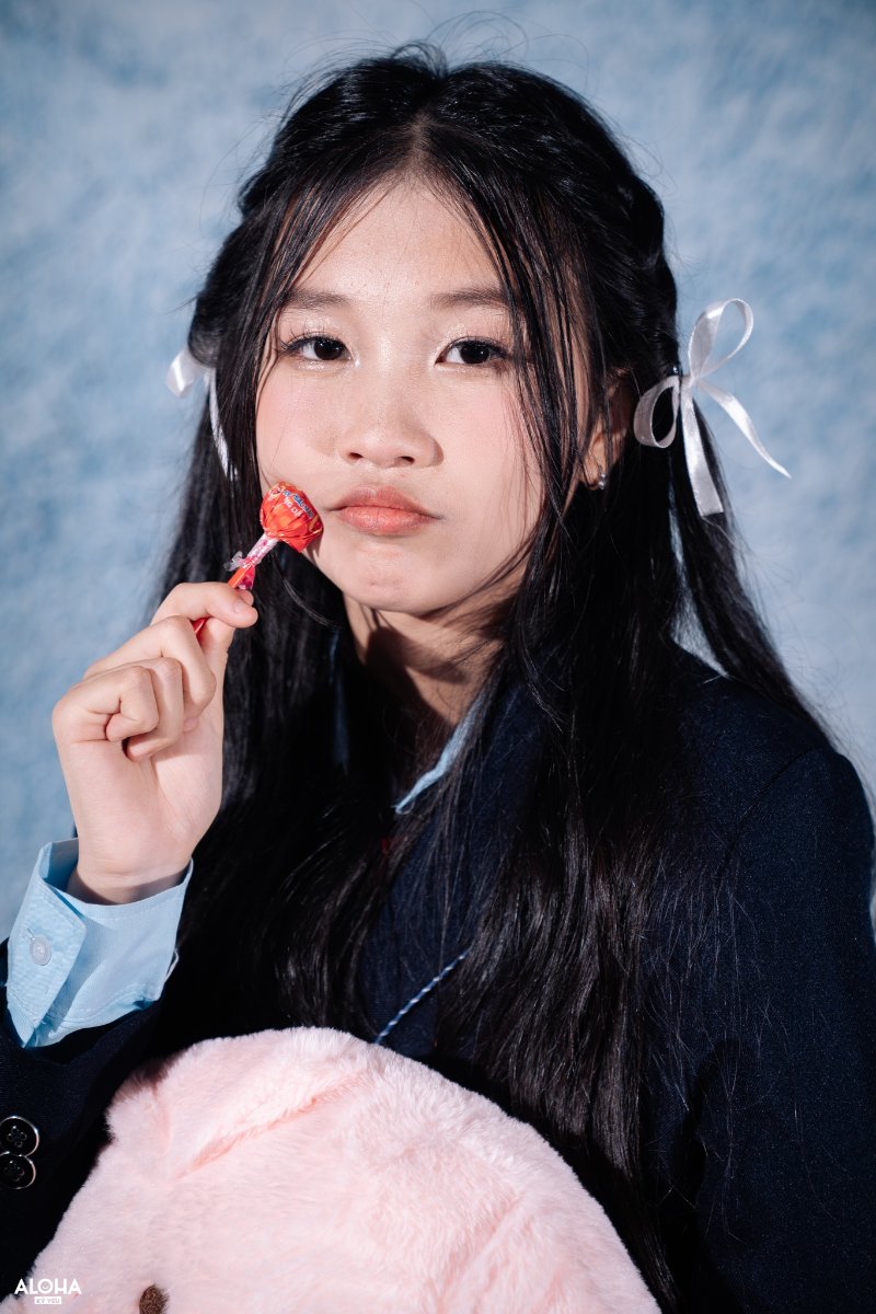 Concept Học Sinh Mỹ