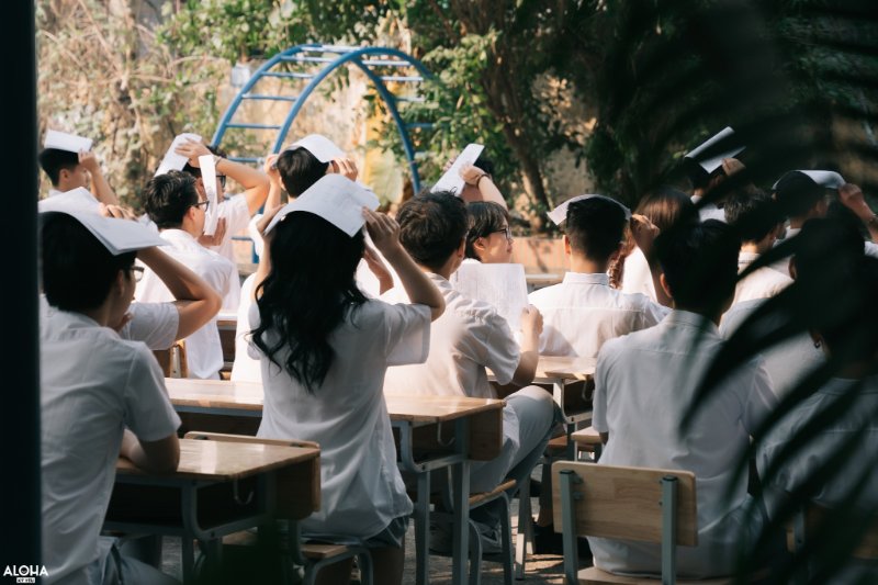 Chuẩn bị trang phục và phụ kiện