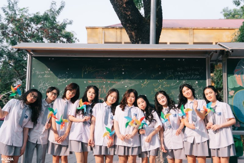 Tự tin và tự nhiên