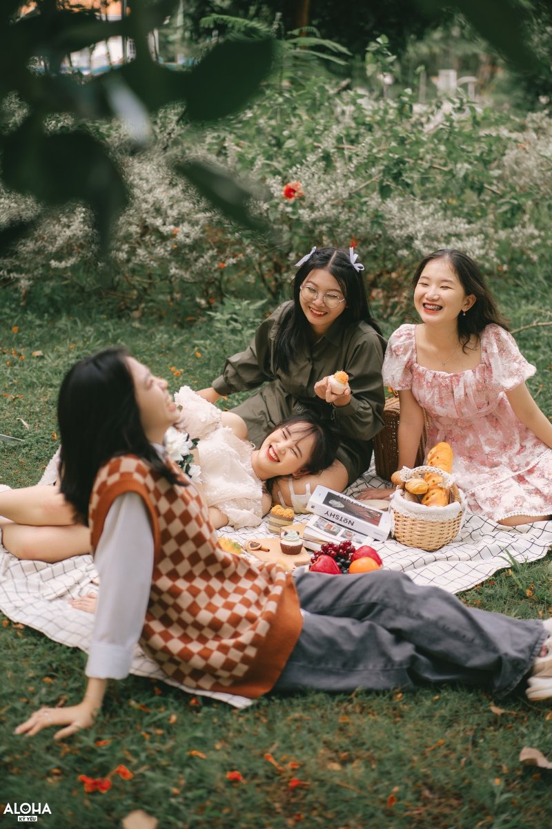 Concept Picnic