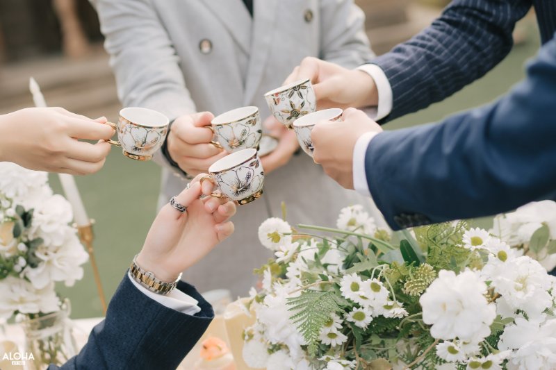 Gợi ý những concept chụp kỷ yếu lớp 12 tại Hồ Chí Minh