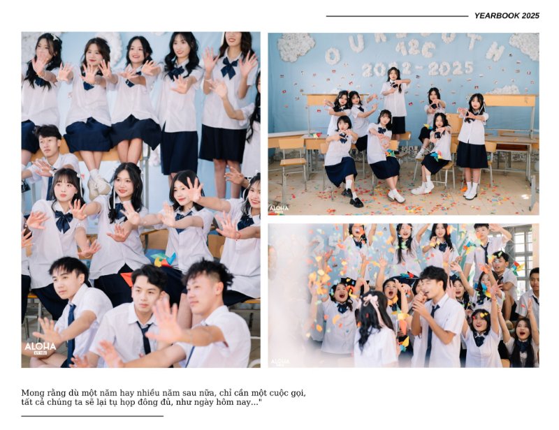 Tinh thần đoàn kết và gắn bó