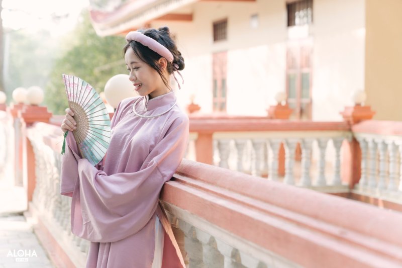 Concept Cổ Phục