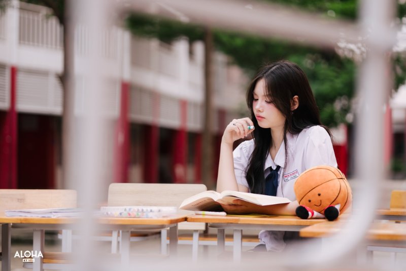 Bảng Giá Chụp Ảnh Kỷ Yếu tại Lào Cai 2025