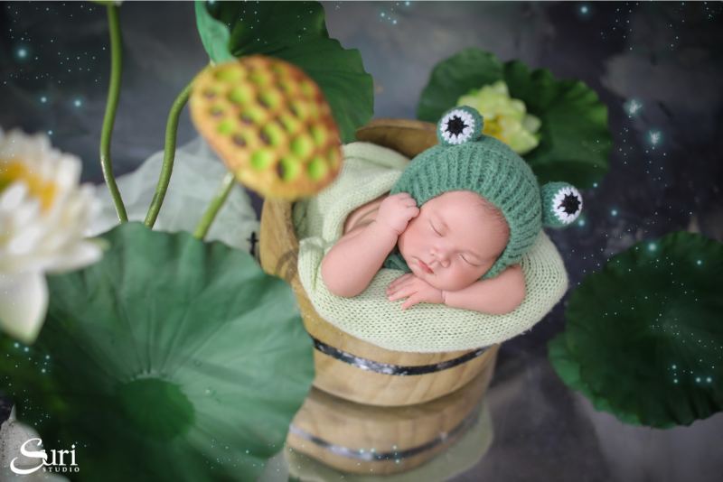 Ảnh viện Suri Việt Nam