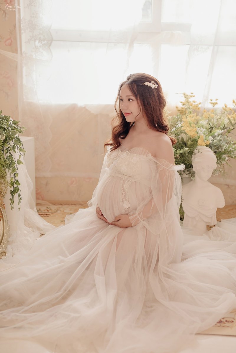 Các câu hỏi thường gặp về chụp ảnh bầu