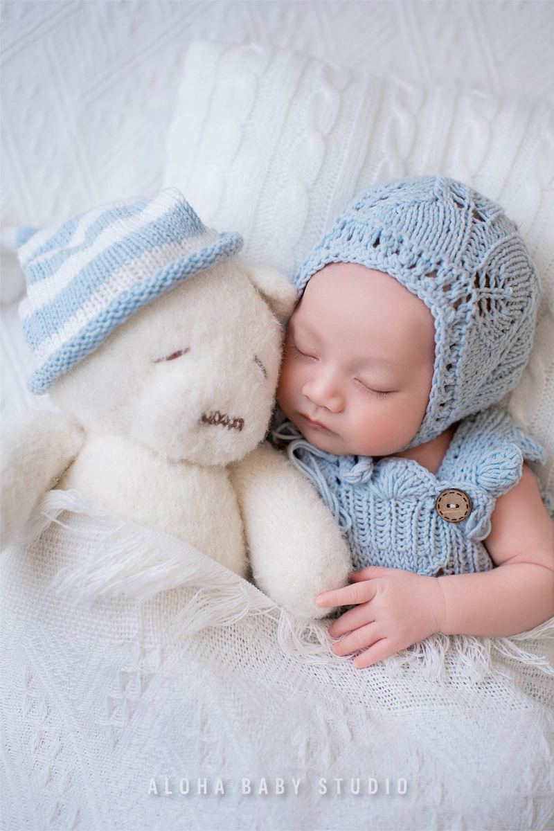 Các câu hỏi thường gặp về chụp ảnh sơ sinh tại Ba Đình