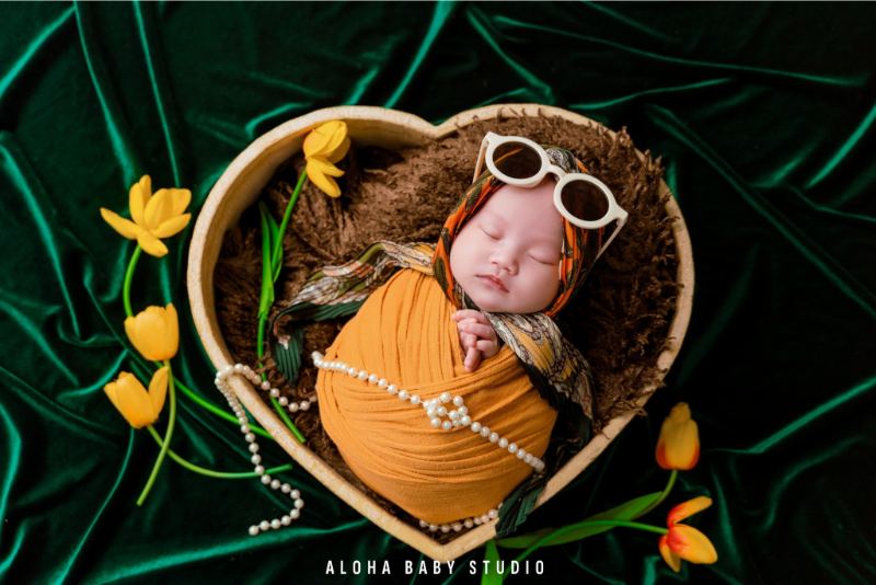 Các câu hỏi thường gặp về chụp ảnh sơ sinh