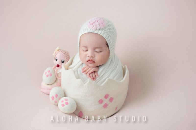 Chọn góc chụp phù hợp