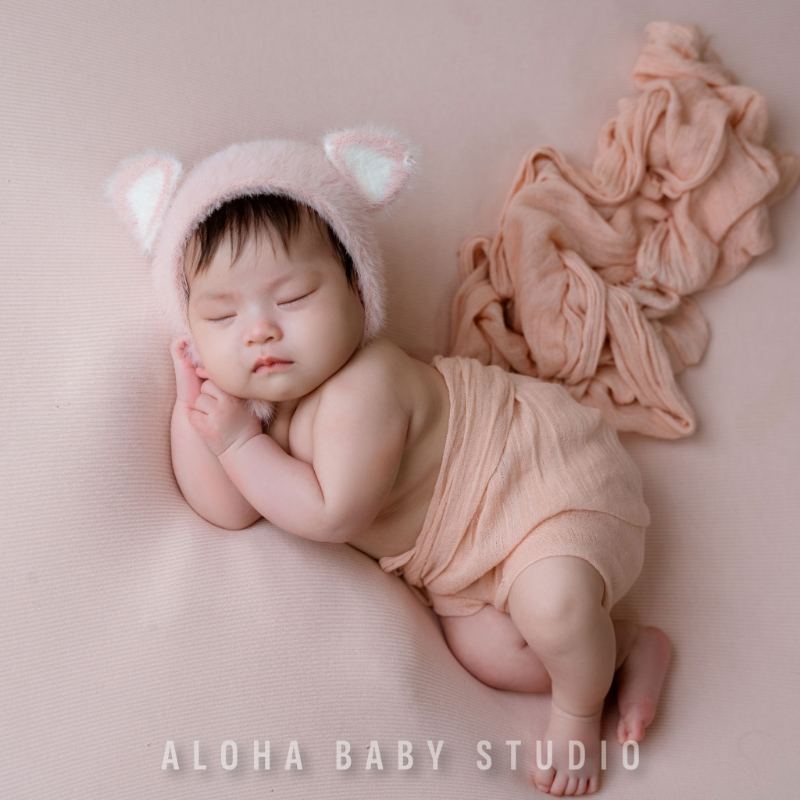 Chuẩn bị trước buổi chụp