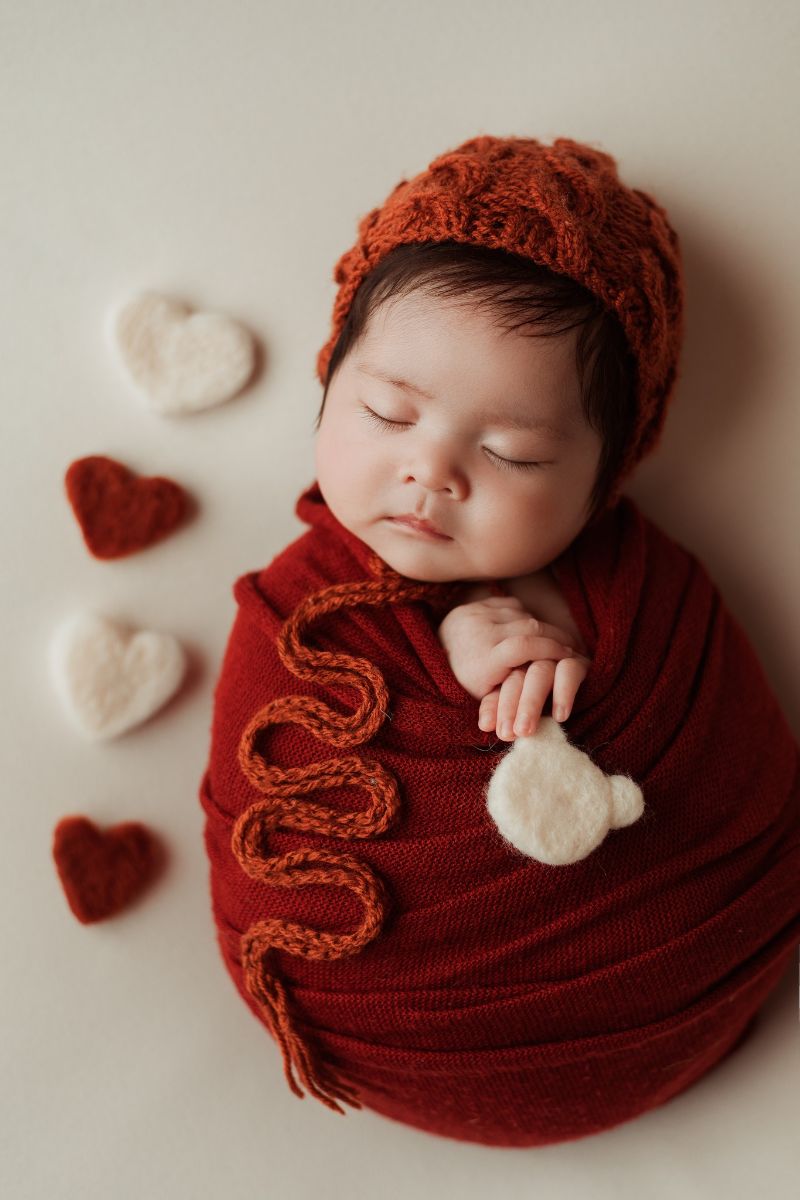 Chọn góc chụp phù hợp