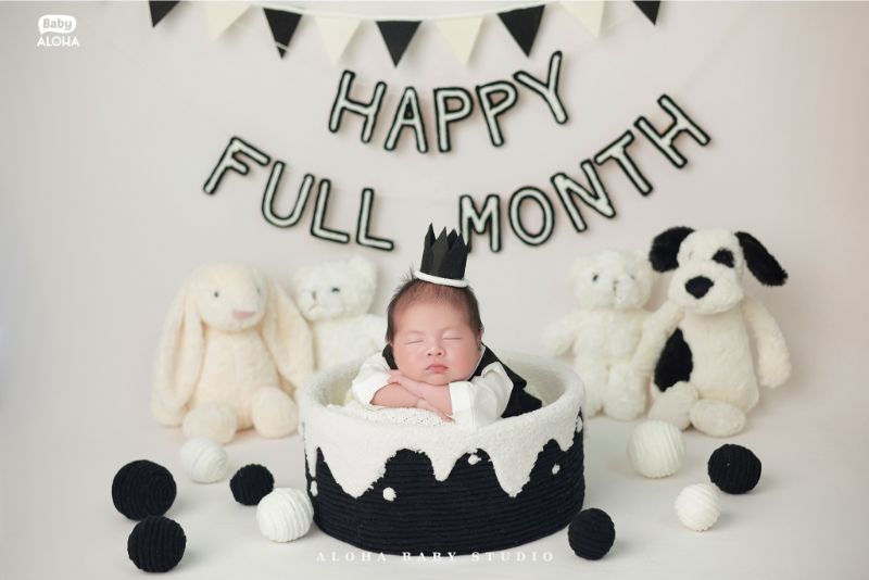 Khám phá sự đa dạng trong concept và phong cách