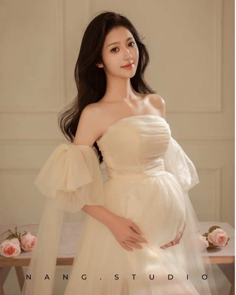 Kiên Nắng Studio - Chụp Ảnh Bầu