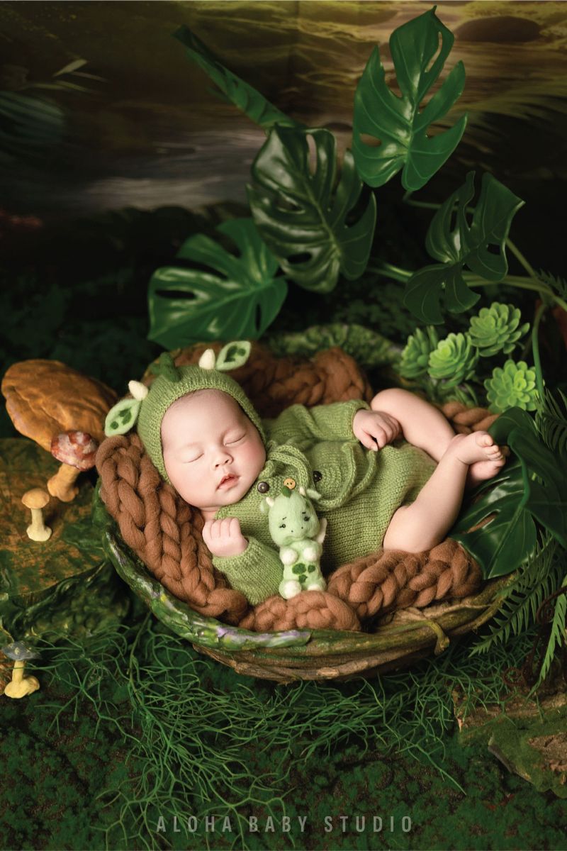 Kiên nhẫn và nhẹ nhàng trong từng thao tác