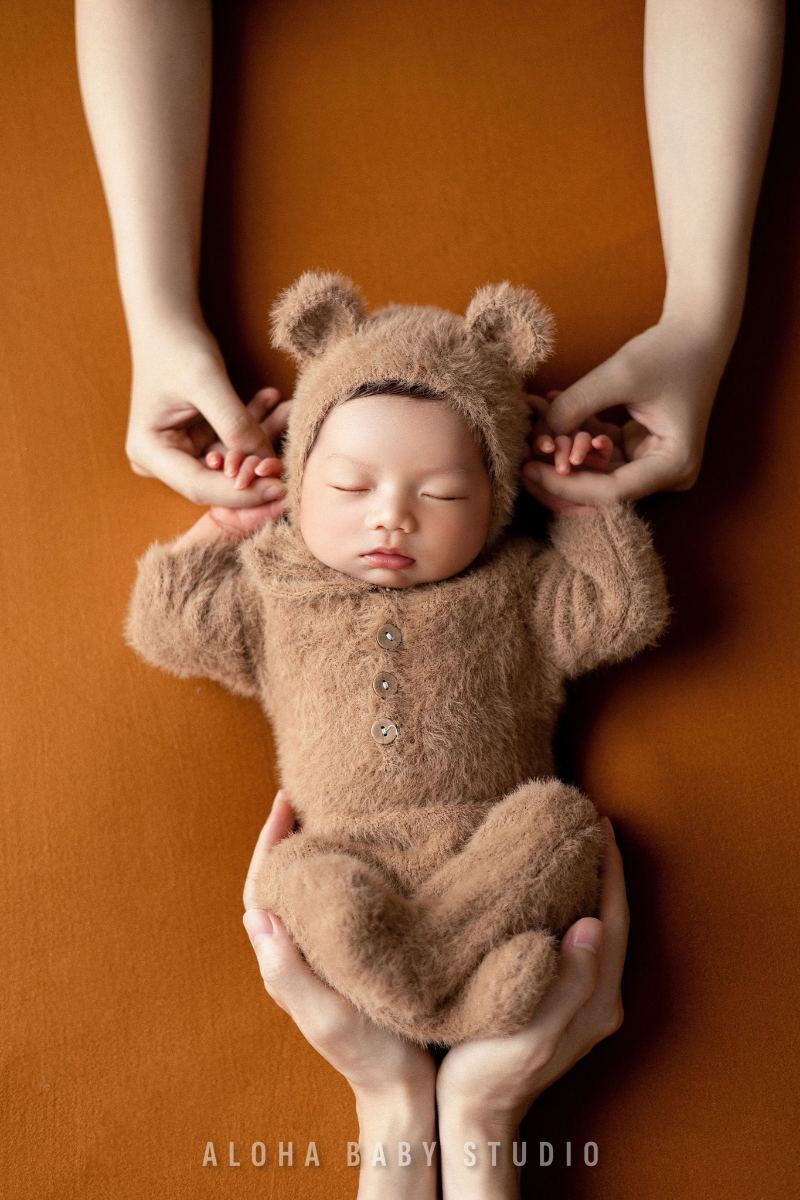 Kinh nghiệm và sự tận tâm của nhiếp ảnh gia