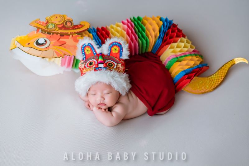 Tạo tư thế thoải mái cho bé