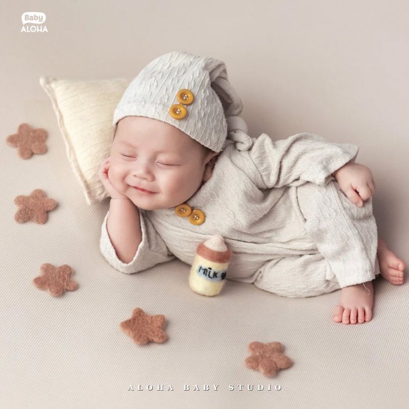 Tay nghề và sự tận tâm của nhiếp ảnh gia