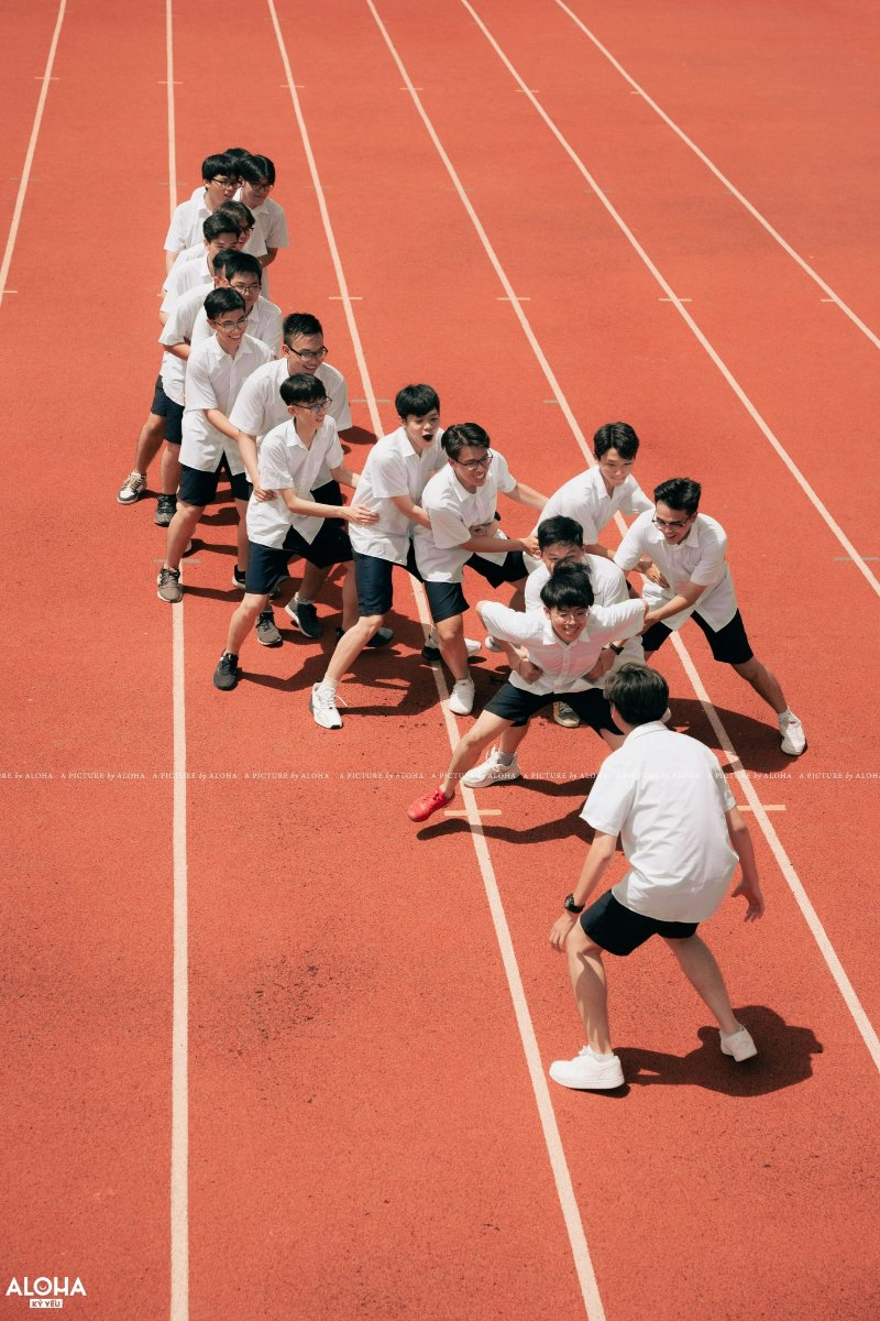 Trọn gói ưu đãi