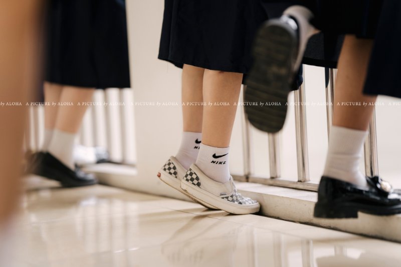 Mẹo cho buổi chụp kỷ yếu trở nên đáng nhớ