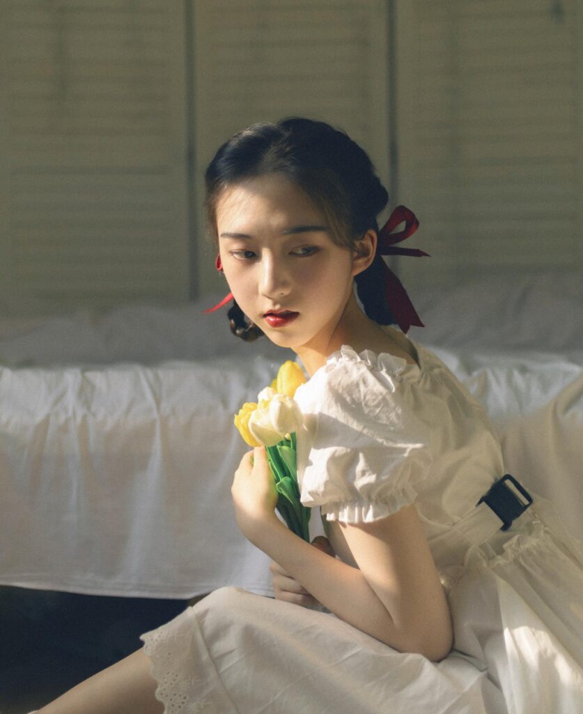 Louis Wu Studio - Phong cách ảnh thời trang, cá tính