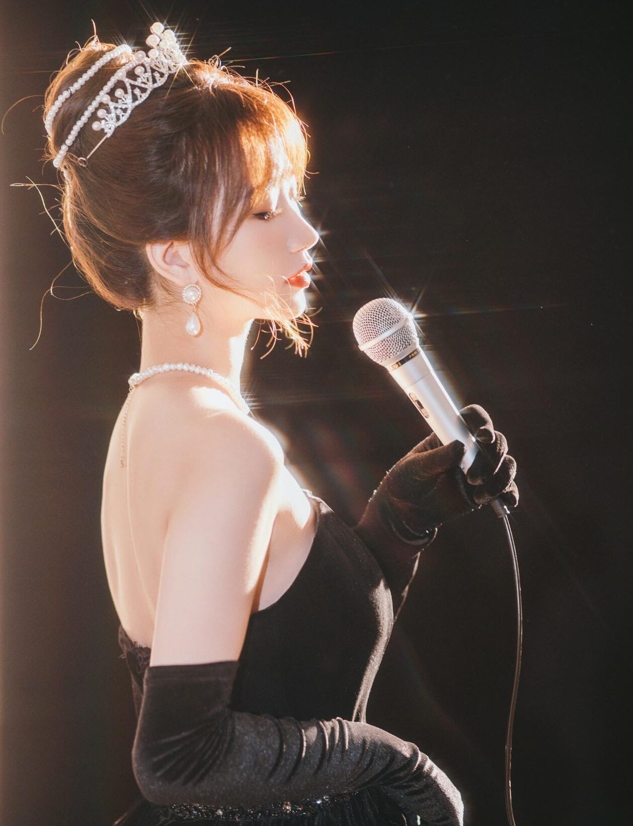 Lavender Studio - Đơn vị uy tín khi chụp hình sinh nhật tại HCM